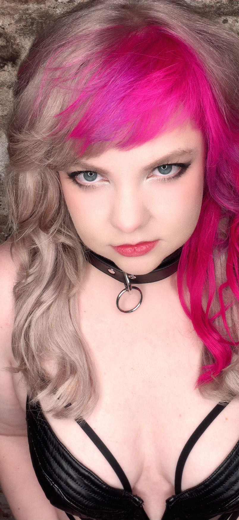We’re busting myths? I’m in! Myth: I’m not a pervert