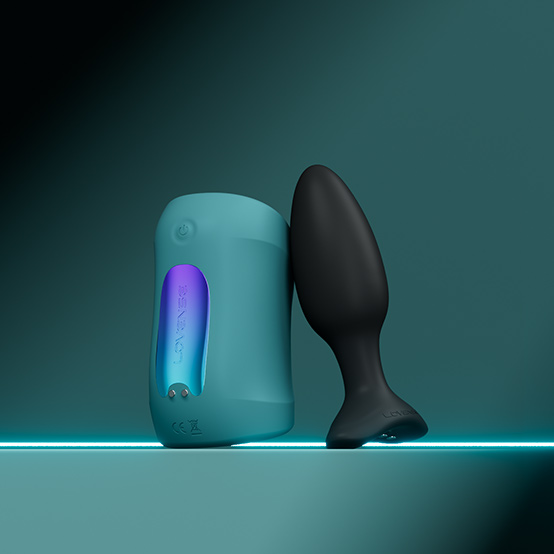 Lovense Gush 2 & Hush 2 Kit: Hands-Free Penis and Anal Vibrator - Order Now for Remote-Controlled Pleasure! Lovense Gush 2 & Hush 2 Kit: Hands-Free Penis and Anal Vibrator - Order Now for Remote-Controlled Pleasure!