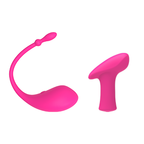 Save more by buying Ambi and Lush by Lovense, a recommended Couples Set.