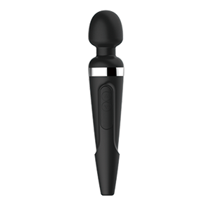 Buy Domi by Lovense. A super powerful mini wand!