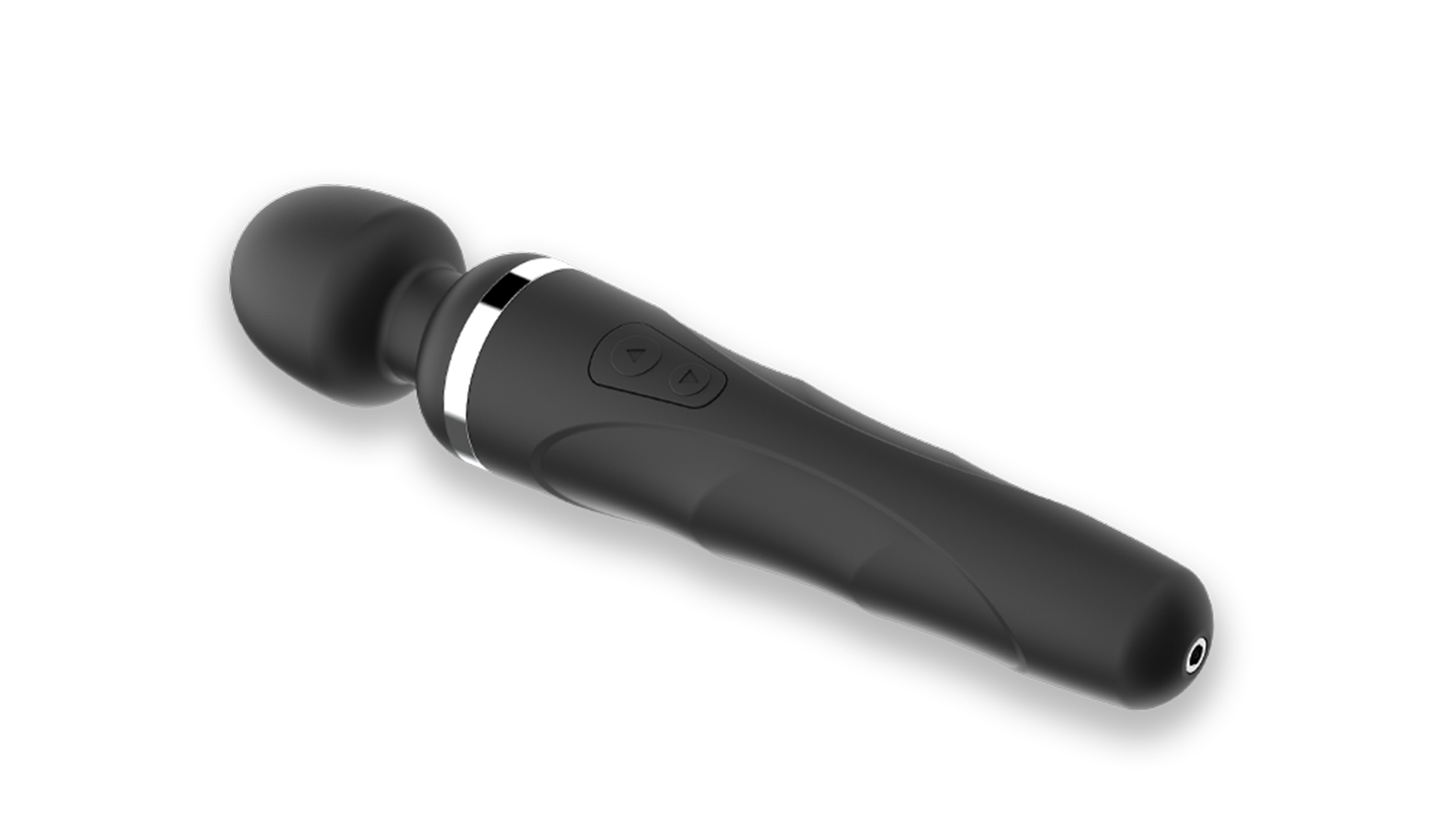 Domi by Lovense. ¡Super potente mini wand!
