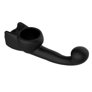 Buy Domi by Lovense. A super powerful mini wand!