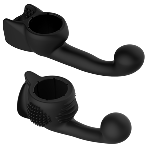 Buy Domi by Lovense. A super powerful mini wand!