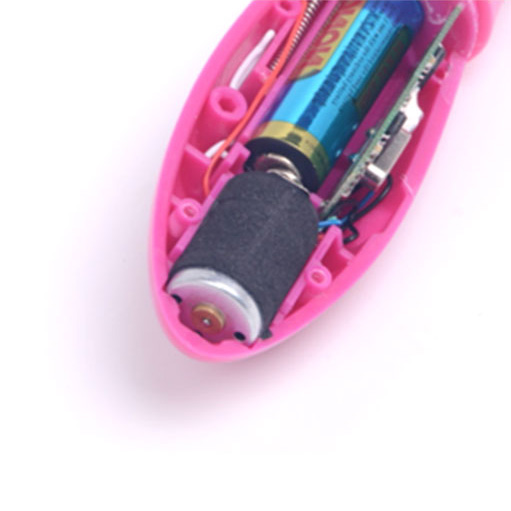 Let him control you… From ANYWHERE! Lush 2 by LOVENSE