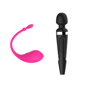 Save more by buying Lush and Domi by Lovense, a recommended Couples Set.