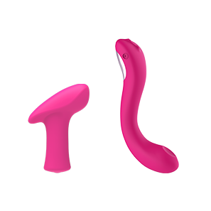 Save more by buying Ambi and Osci by Lovense, a recommended Programmable Set.