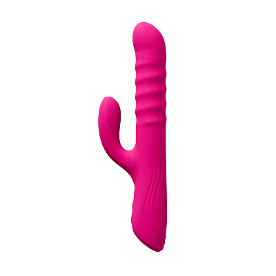 Lovense velvo rabbit vibrator