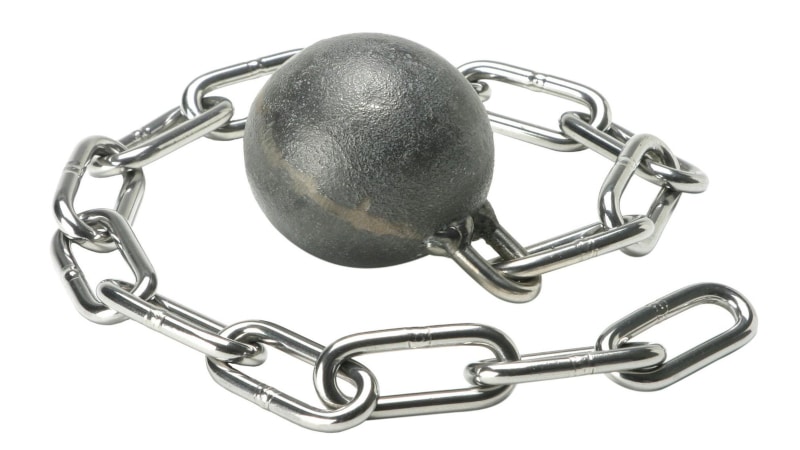 Adjustable Stainless Steel Ball Stretcher –