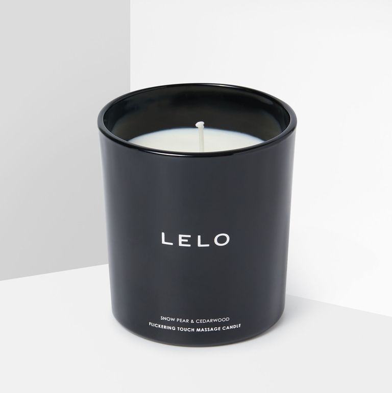 Lelo - massage candle