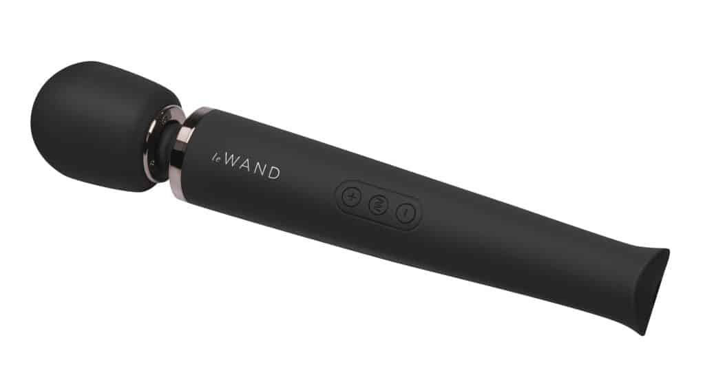 Le Wand Original personal vibrator