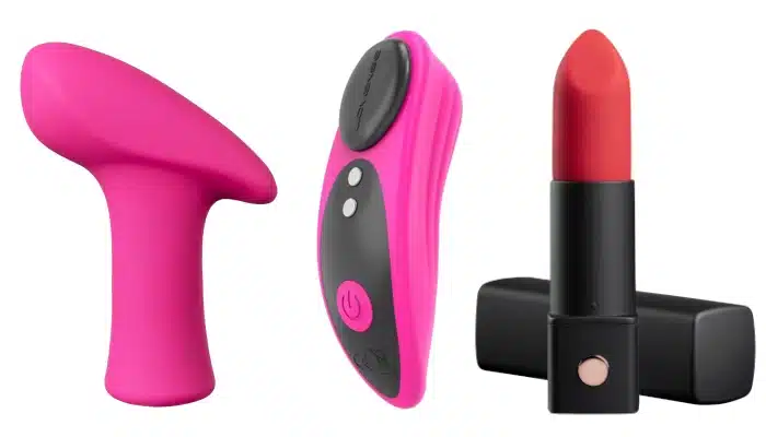 lovense ambi ferri and exomoon great for female masturbation