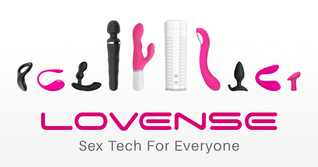 Lovense sex toys, interactive porn, interactive porn game, 