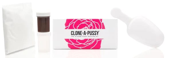 clone a pussy, clone a pussy kit