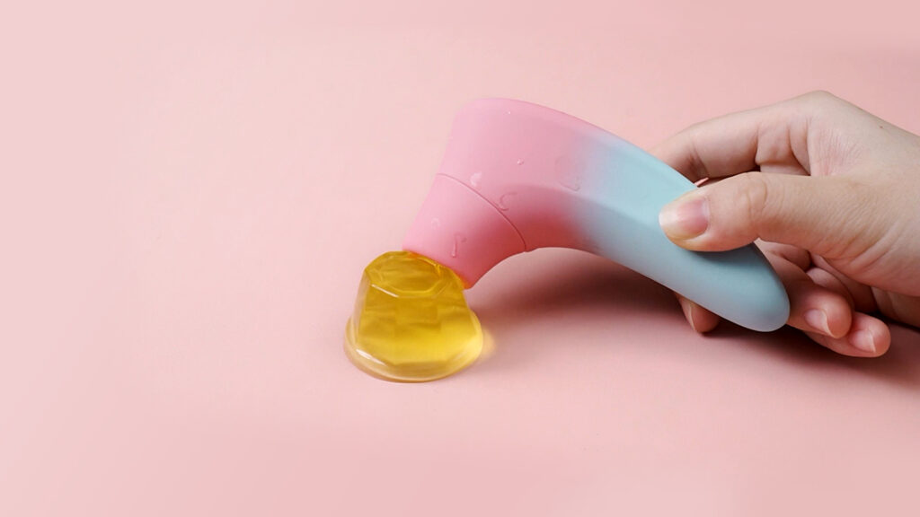 2 in one sex toy Buy Together Couples' Vibrator from $189.00 main image 1