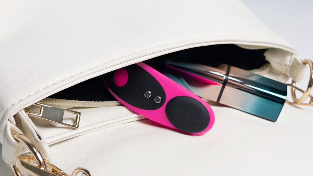  Lovense Ferri product shot