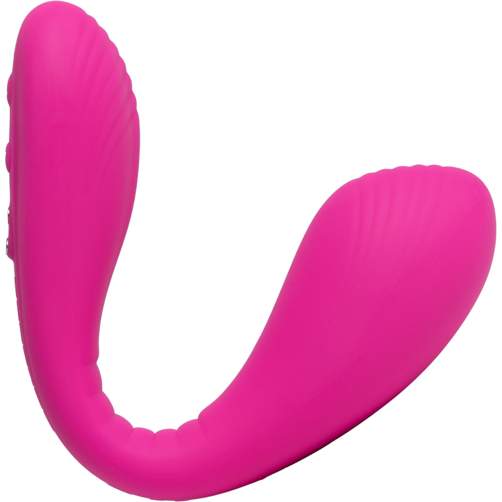 Lovense dolce duel wearable vibrator with g-spot and clit stimulation