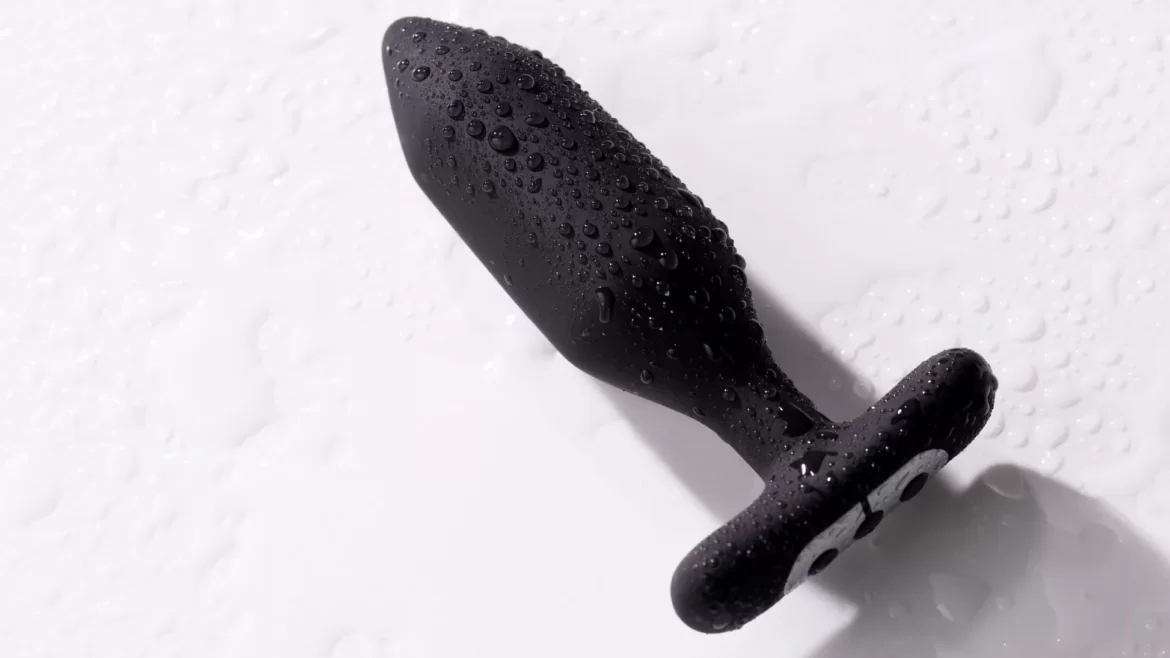Plug Fun. Use How to Use a Butt Plug – Ultimate Guide for Beginner's Pleasure ...
