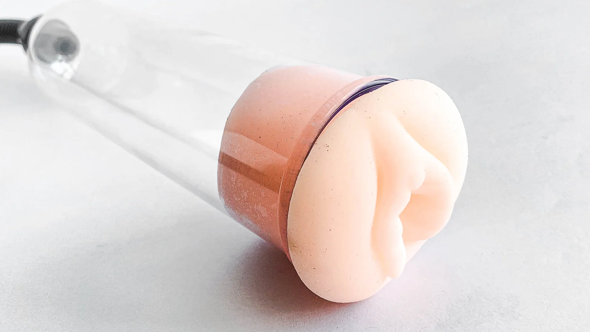 Do penis pumps increase size