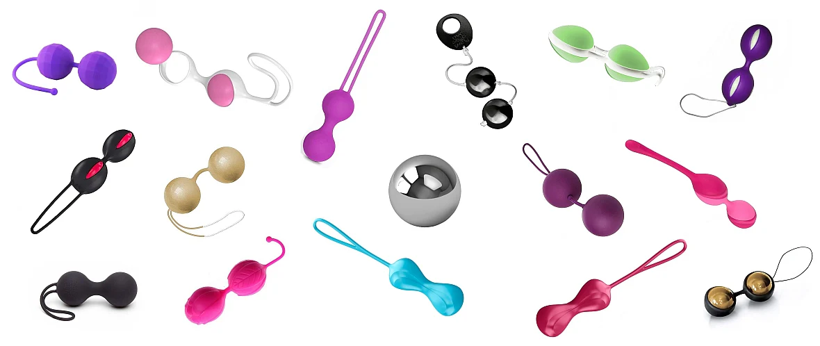 Ben Wa Balls: A Beginner’s Guide to Choosing and Using Them