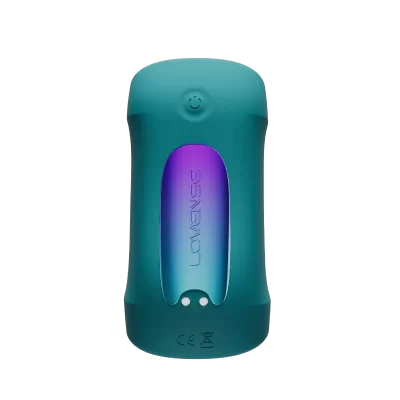 Lovense Gush 2 Motion male stroker