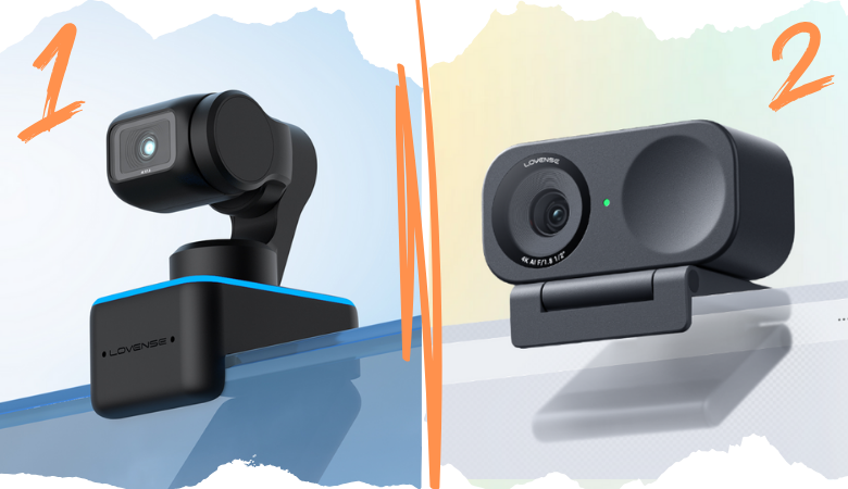 Lovense webcam 2 review and comparison