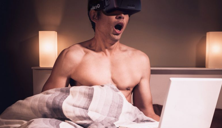 best vr sex toys for men