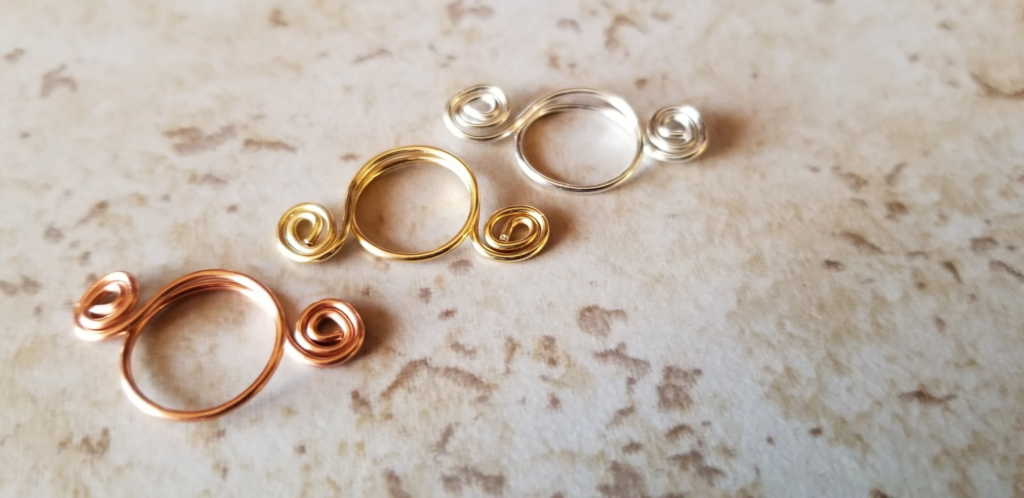 beginner-friendly homemade nipple clamps tutorial
