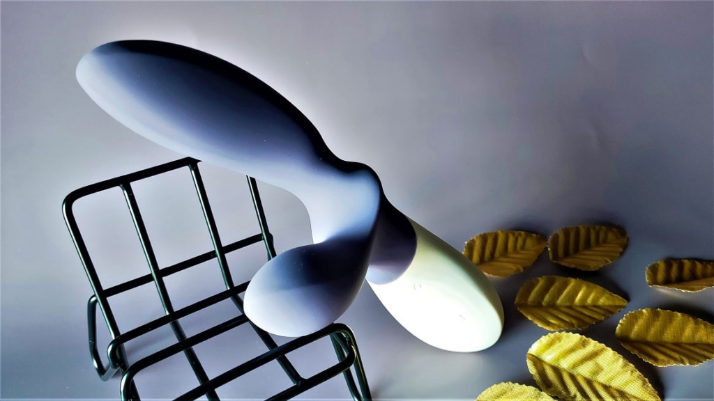 LELO Loki Wave 2
