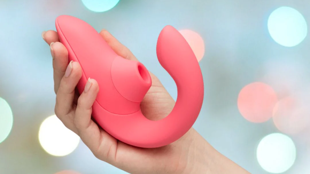Womanizer Blend Rechargeable