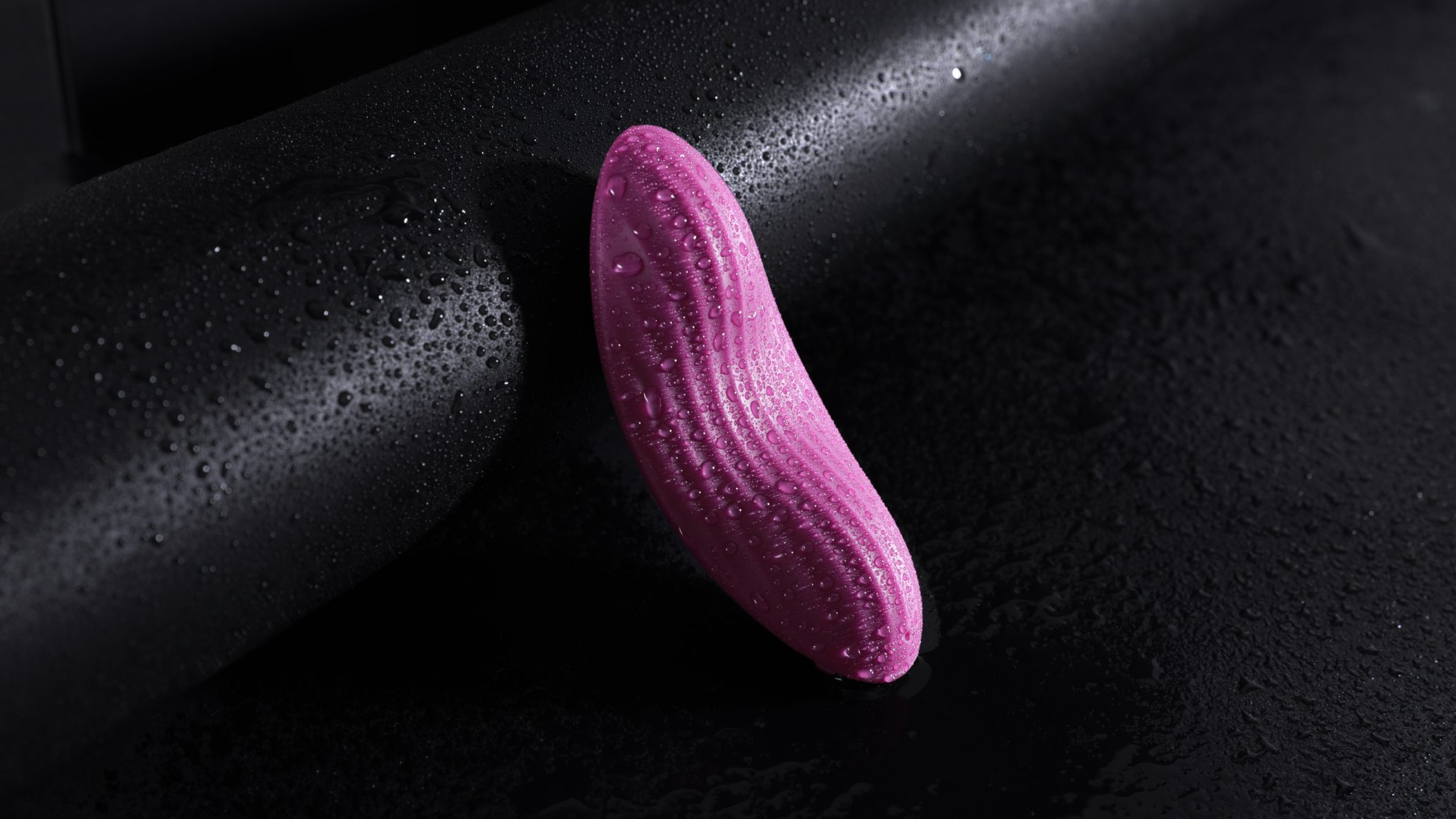 EDENY by Svakom, Female Bluetooth Massagers
