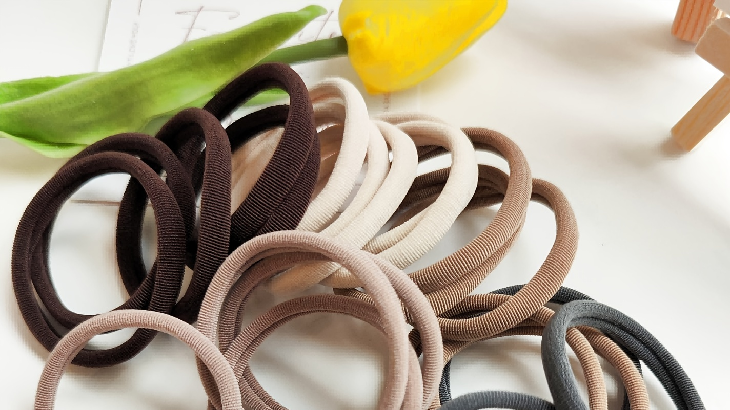 soft elastic bands, DIY cock rings