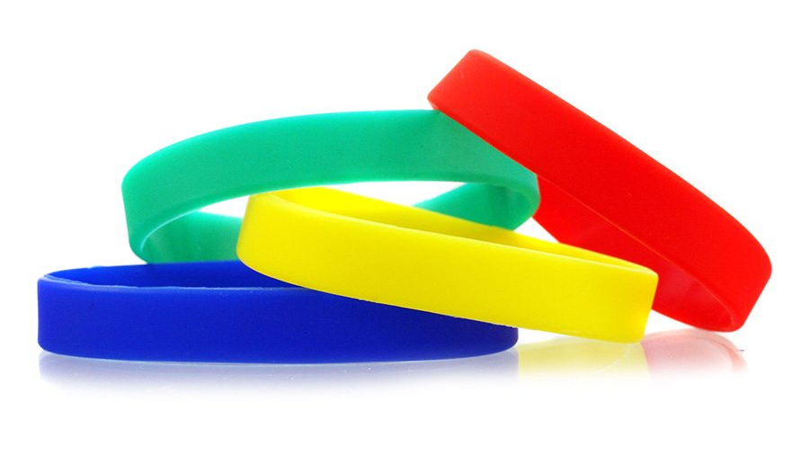 silicone wrist bands, DIY cock rings