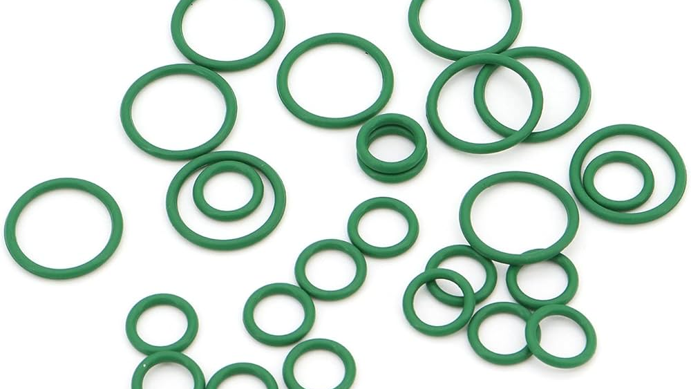 green plumber's o-rings, cheap cock rings