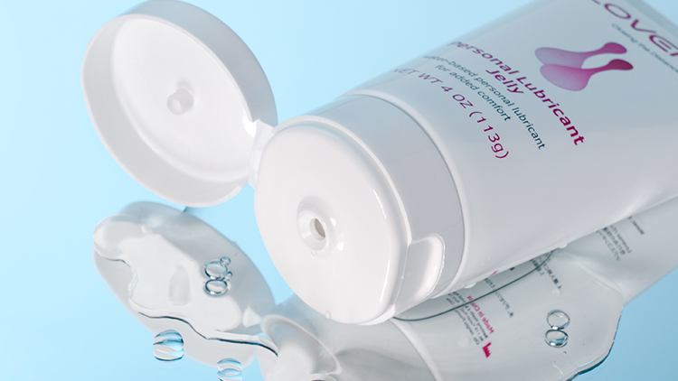 Lovense Water-Based Lube