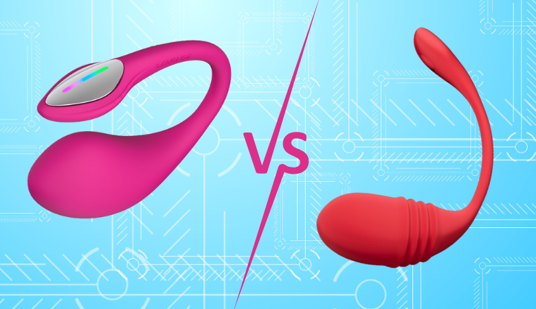lovense lush 4 vs vulse lovense lush 4 vs vulse