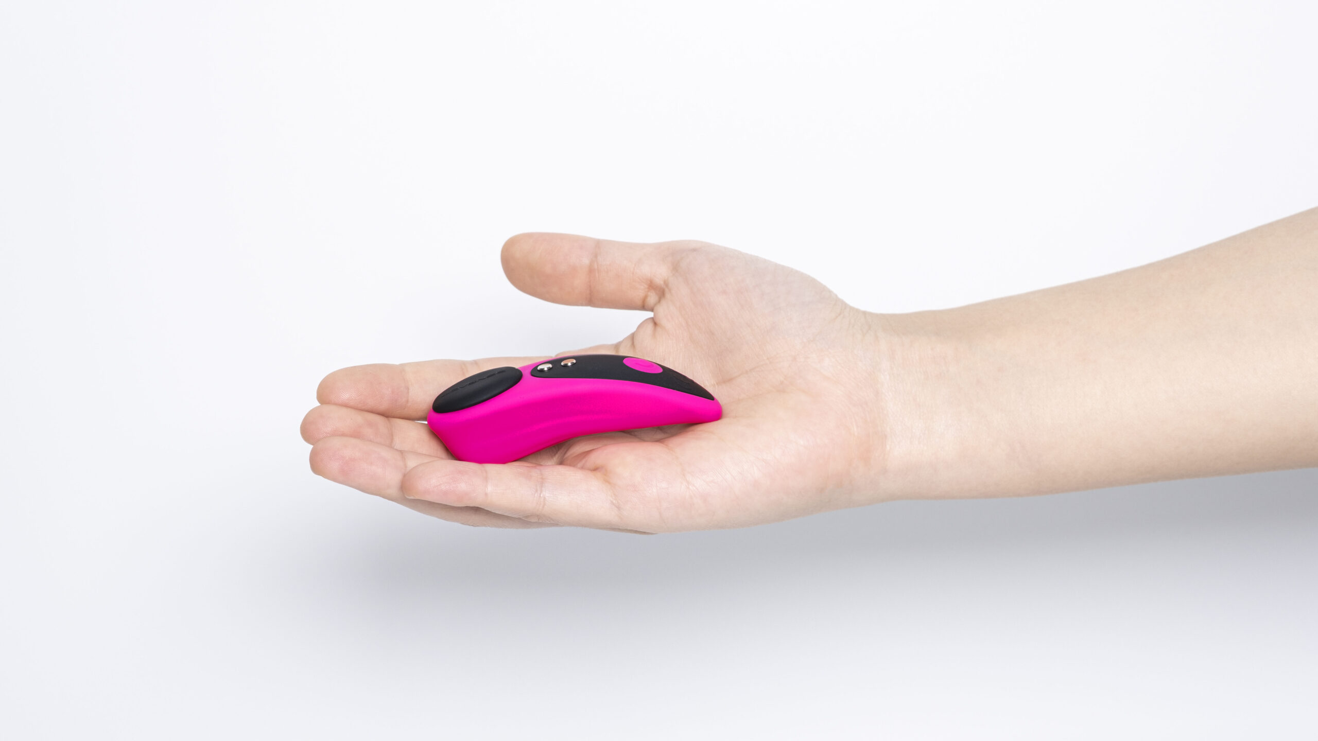 Lovense Ferri, Bluetooth Clit Stimulator