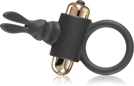 rabbit cock vibrator