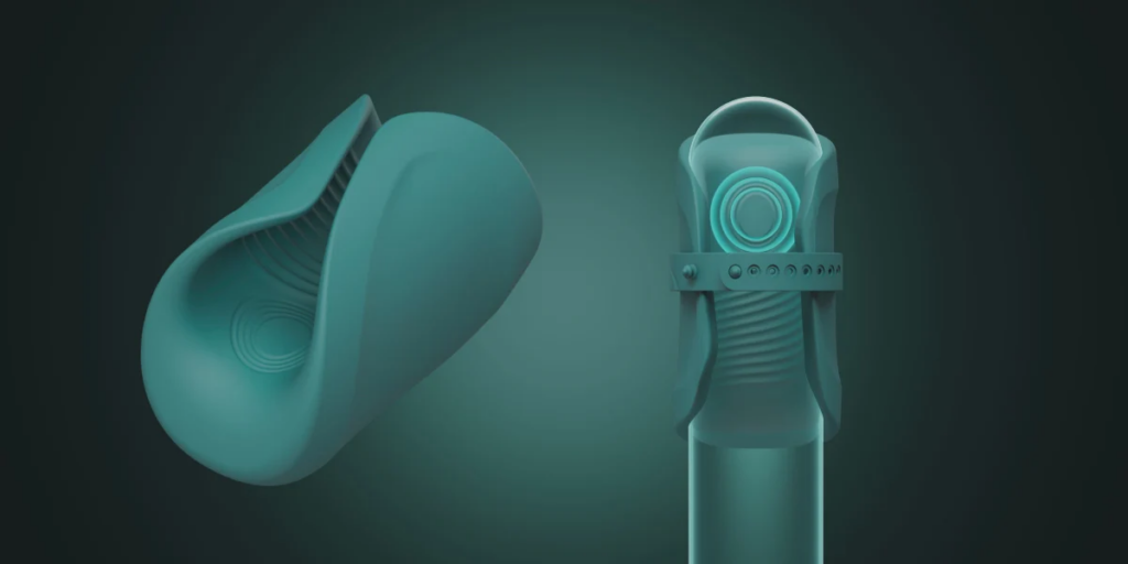 gush 2 cock vibrator