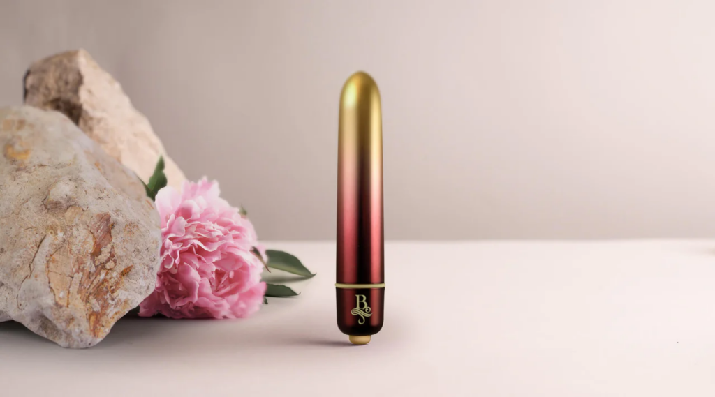 Rocks Off Bullet Vibrator