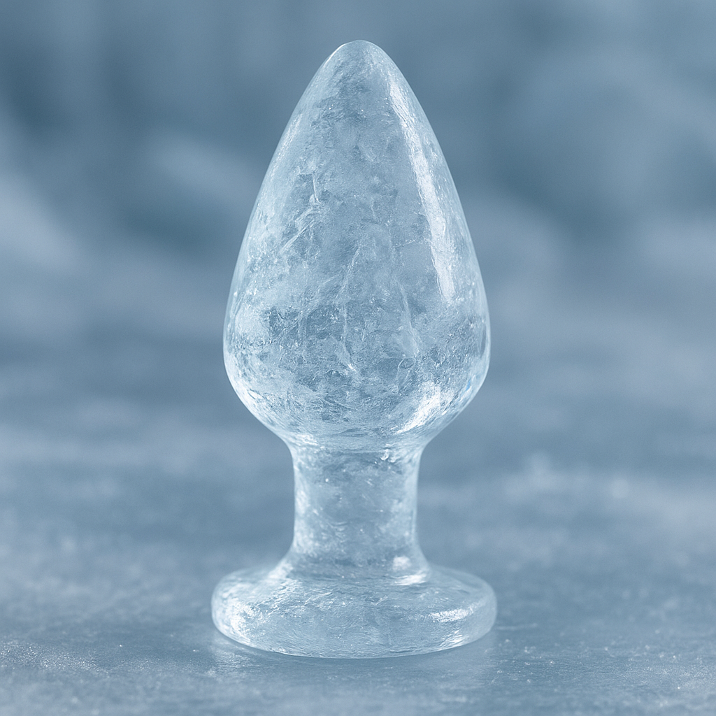 ice butt plug