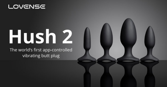 Ice Butt Plugs - Learn About Novelty Molds Vs Safe Anal Temperature Play