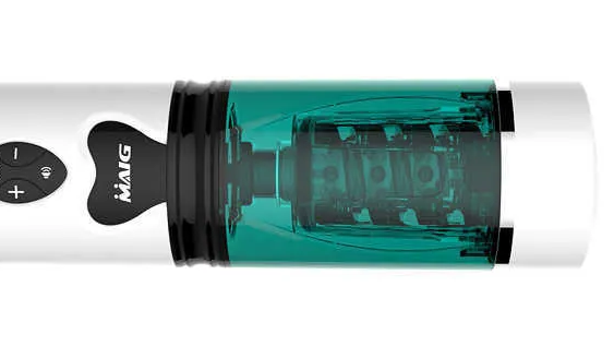 Aircraft Electric Masturbator