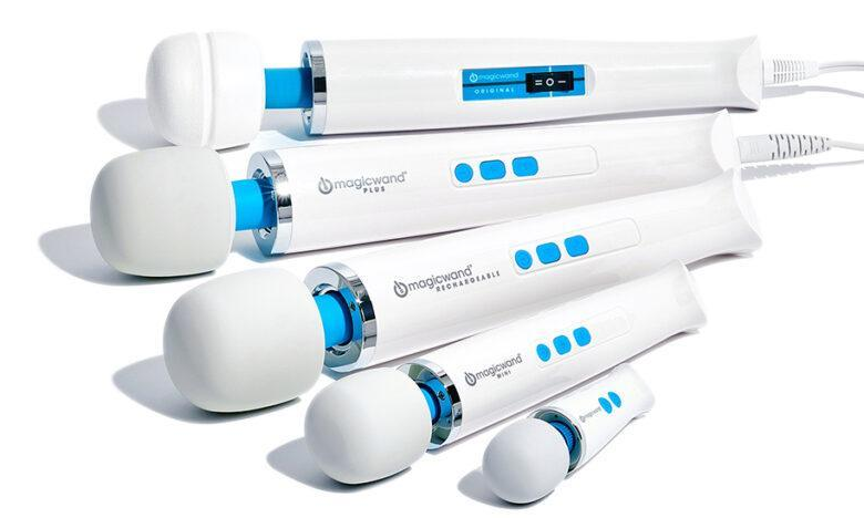 Hitachi magic wand