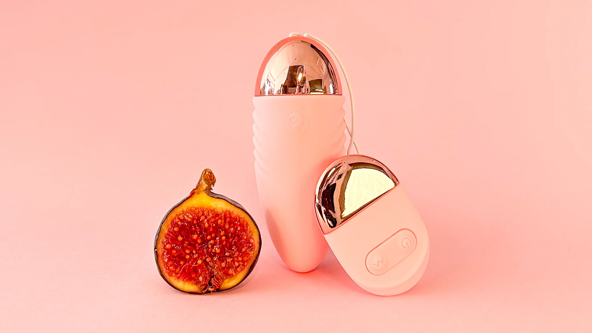 Remote Control Vibrator Love Egg - 4Play Essentials, remote control egg
