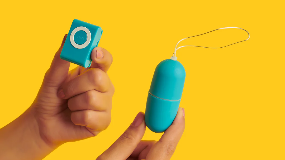remote control egg
