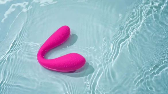 Lush 4 vs Dolce by Lovense: Helping You Choose the Best Wearable Vibrator