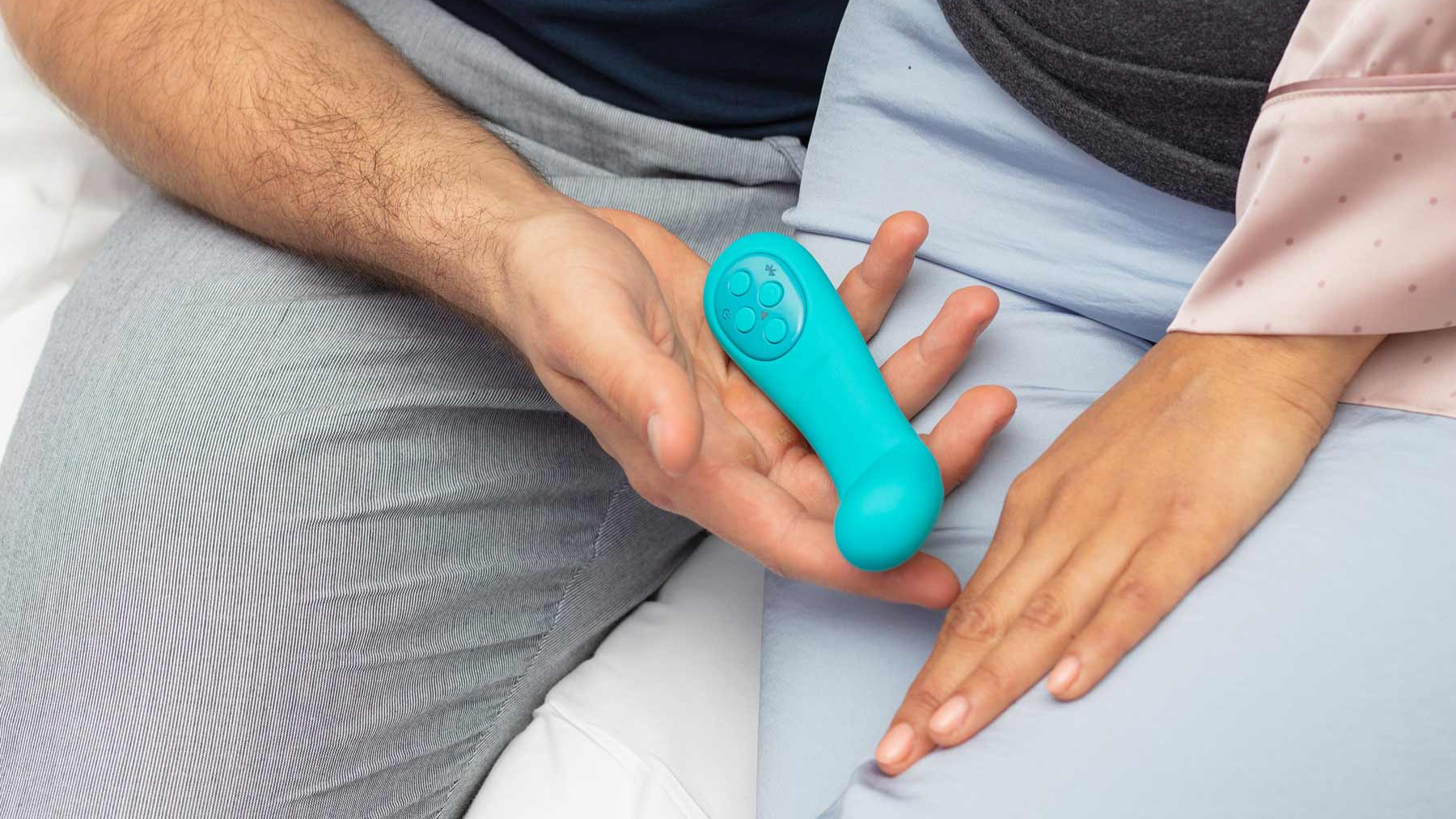 oscillating vibrator, oscillating sex toy