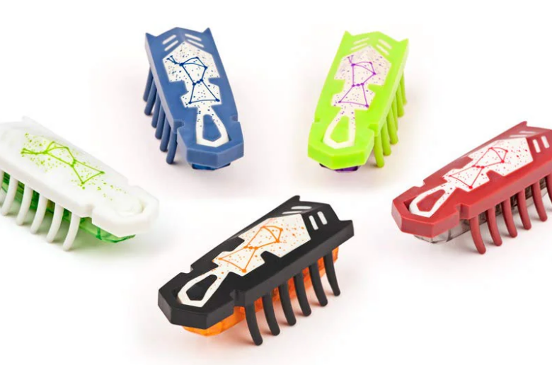 Hexbugs