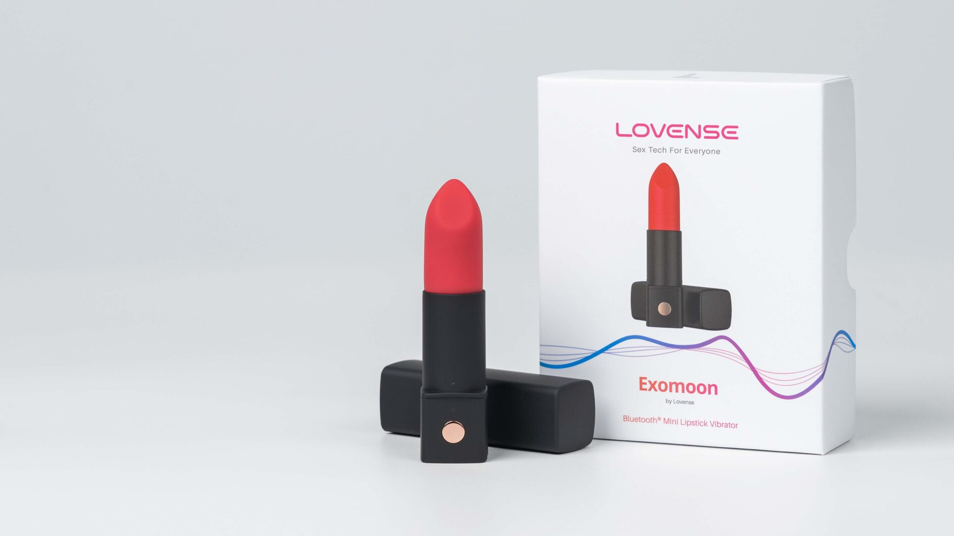 lovense lipstick vibtator