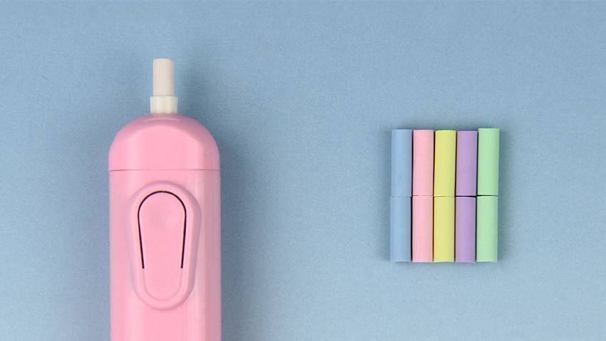 DIY vibrator ideas